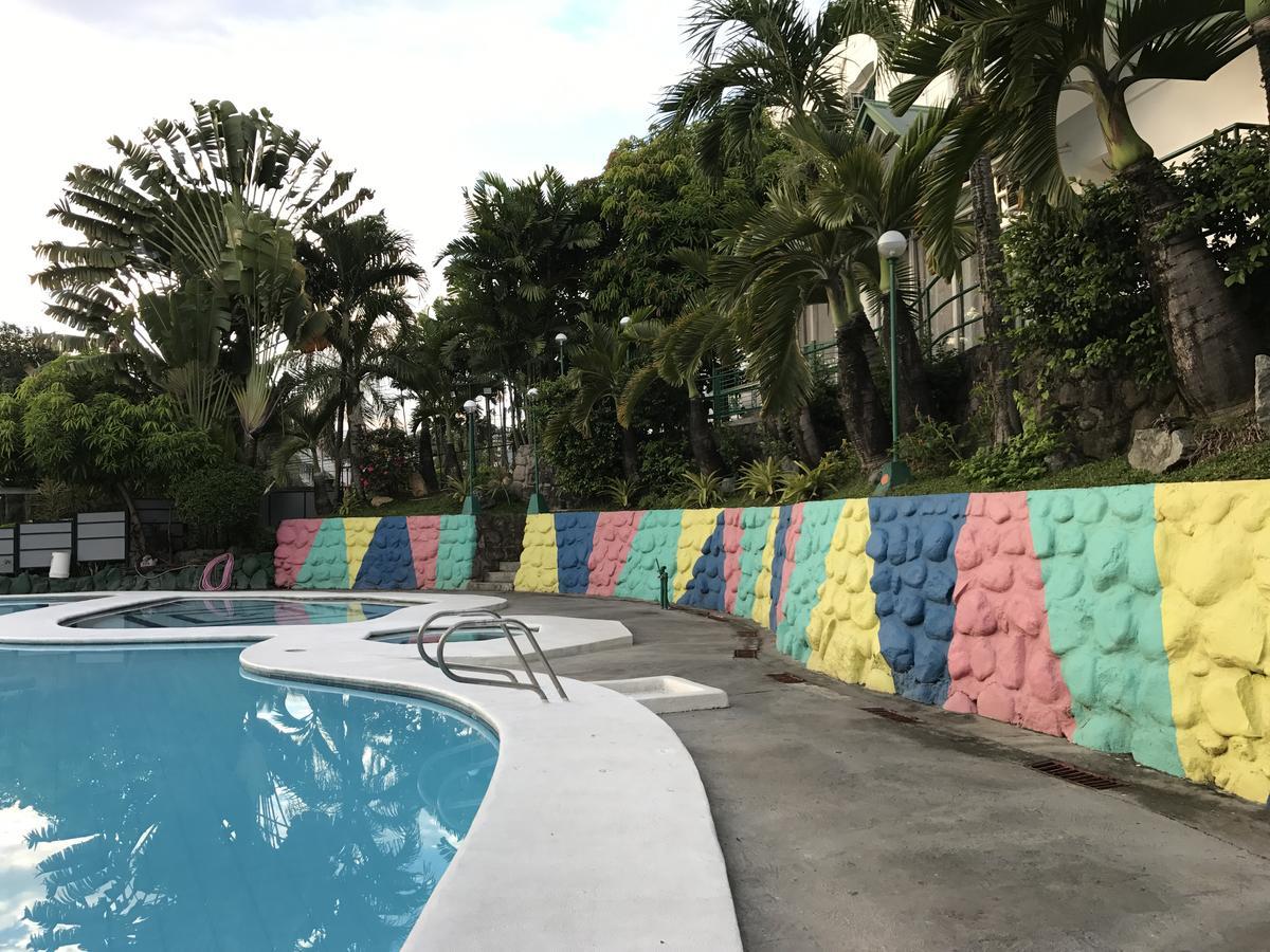 V Resort Dasma Dasmarinas Exterior photo