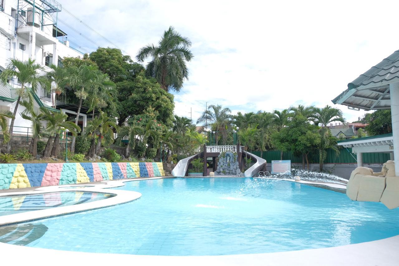 V Resort Dasma Dasmarinas Room photo